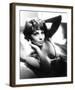 Gina Lollobrigida-null-Framed Photo