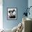 Gina Lollobrigida-null-Framed Photo displayed on a wall