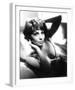 Gina Lollobrigida-null-Framed Photo