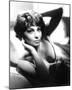 Gina Lollobrigida-null-Mounted Photo