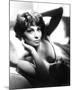 Gina Lollobrigida-null-Mounted Photo