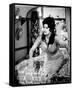 Gina Lollobrigida-null-Framed Stretched Canvas