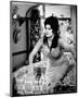 Gina Lollobrigida-null-Mounted Photo