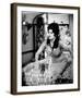 Gina Lollobrigida-null-Framed Photo