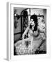 Gina Lollobrigida-null-Framed Photo