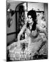 Gina Lollobrigida-null-Mounted Photo