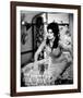 Gina Lollobrigida-null-Framed Photo