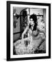 Gina Lollobrigida-null-Framed Photo