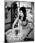 Gina Lollobrigida-null-Mounted Photo