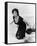 Gina Lollobrigida-null-Framed Stretched Canvas