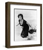 Gina Lollobrigida-null-Framed Photo