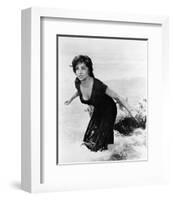 Gina Lollobrigida-null-Framed Photo