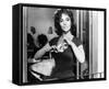 Gina Lollobrigida-null-Framed Stretched Canvas