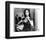 Gina Lollobrigida-null-Framed Photo