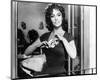 Gina Lollobrigida-null-Mounted Photo