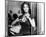 Gina Lollobrigida-null-Mounted Photo