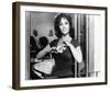 Gina Lollobrigida-null-Framed Photo