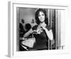 Gina Lollobrigida-null-Framed Photo