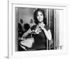 Gina Lollobrigida-null-Framed Photo