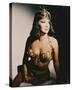 Gina Lollobrigida-null-Stretched Canvas