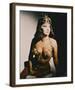 Gina Lollobrigida-null-Framed Photo