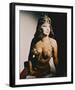 Gina Lollobrigida-null-Framed Photo