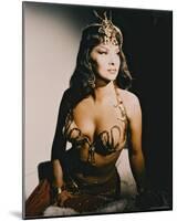 Gina Lollobrigida-null-Mounted Photo