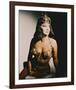 Gina Lollobrigida-null-Framed Photo