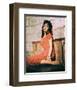 Gina Lollobrigida-null-Framed Photo