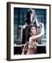 Gina Lollobrigida-null-Framed Photo