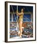 Gina Lollobrigida-null-Framed Photo