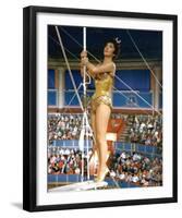 Gina Lollobrigida-null-Framed Photo