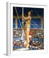 Gina Lollobrigida-null-Framed Photo