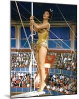 Gina Lollobrigida-null-Mounted Photo