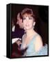 Gina Lollobrigida-null-Framed Stretched Canvas