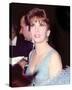 Gina Lollobrigida-null-Stretched Canvas