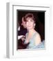 Gina Lollobrigida-null-Framed Photo