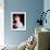 Gina Lollobrigida-null-Framed Photo displayed on a wall