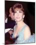 Gina Lollobrigida-null-Mounted Photo