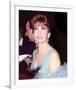 Gina Lollobrigida-null-Framed Photo