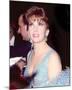 Gina Lollobrigida-null-Mounted Photo