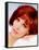 Gina Lollobrigida-null-Framed Stretched Canvas