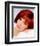 Gina Lollobrigida-null-Framed Photo