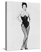 Gina Lollobrigida-null-Stretched Canvas