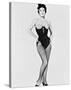 Gina Lollobrigida-null-Stretched Canvas