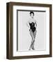 Gina Lollobrigida-null-Framed Photo