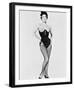 Gina Lollobrigida-null-Framed Photo