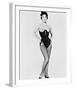 Gina Lollobrigida-null-Framed Photo