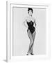 Gina Lollobrigida-null-Framed Photo