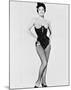 Gina Lollobrigida-null-Mounted Photo